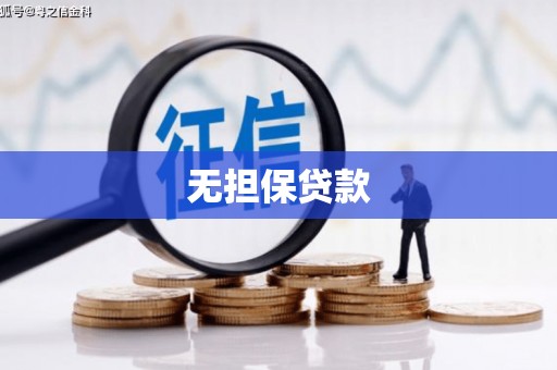临泉无担保贷款