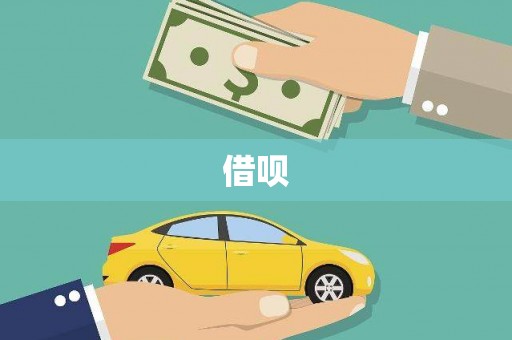临泉借呗