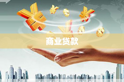 临泉商业贷款