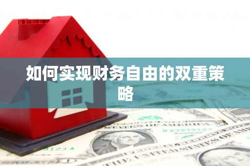 临泉如何实现财务自由的双重策略