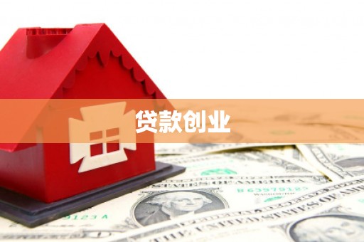 临泉贷款创业