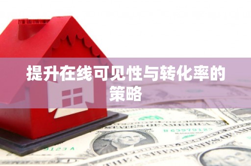 临泉提升在线可见性与转化率的策略