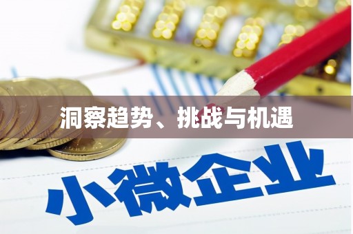 临泉洞察趋势、挑战与机遇